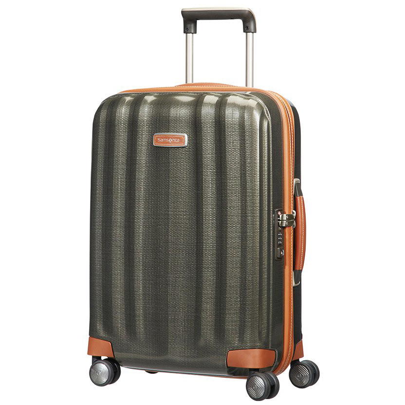 samsonite cube lite